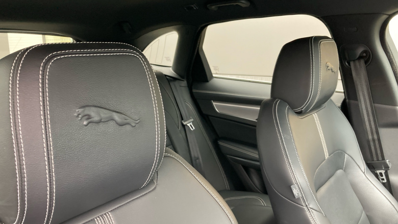 Jaguar F-Pace 2.0 D200 R-Dynamic S 5dr Auto AWD Diesel Estate